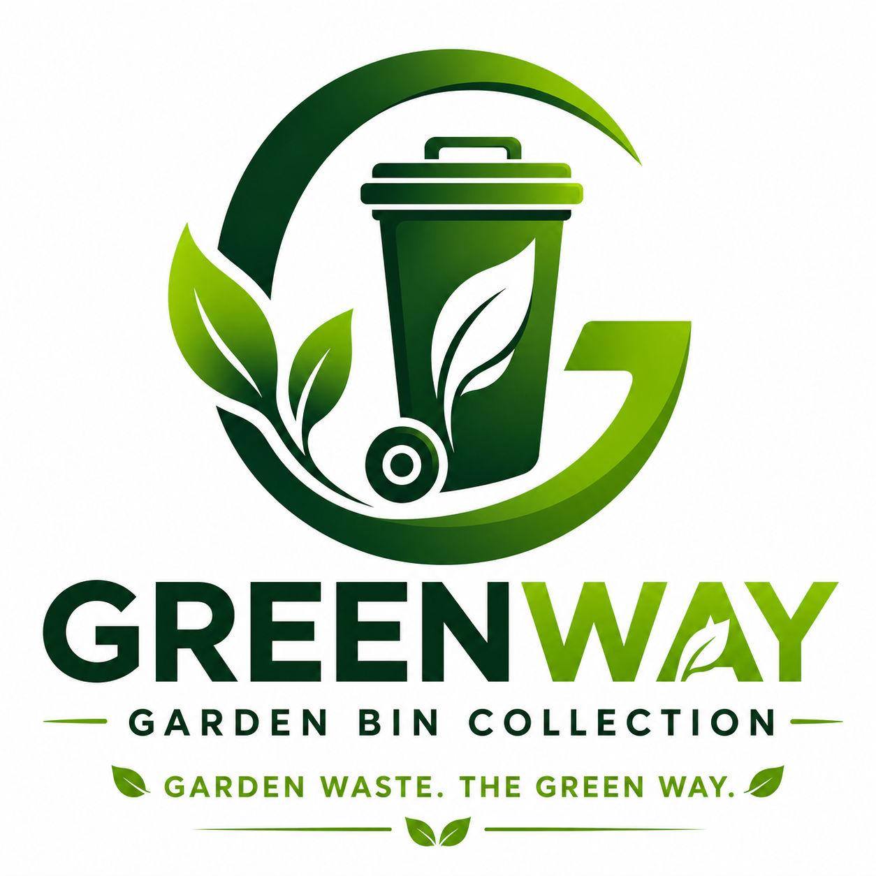 Garden Bin Collection